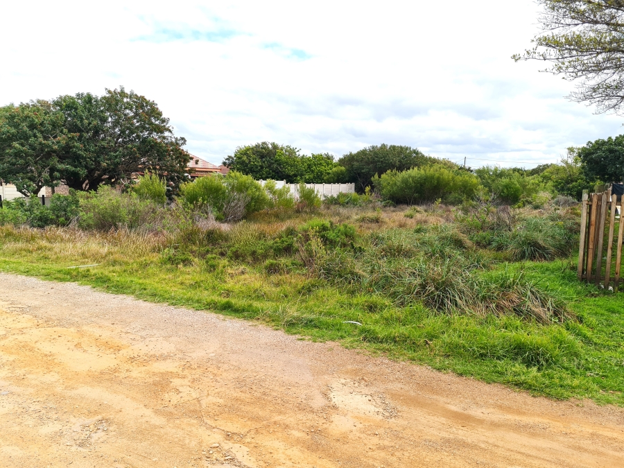 0 Bedroom Property for Sale in Paradise Beach Eastern Cape